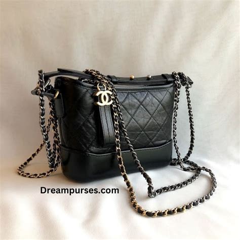 chanel high quality gabrielle replica|chanel handbags.